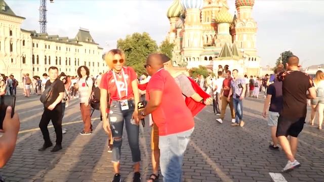 Adiós Rusia