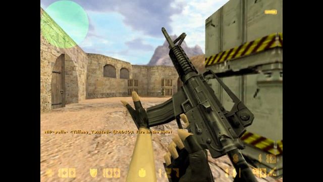NiP zet vs. SK Gaming (NGL One 2006)