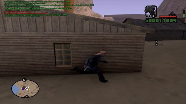 ВЫИГРАЛ СТРЕЛУ 1VS3! СЛИВ ГТА+КОНКУРС. GTA SAMP.