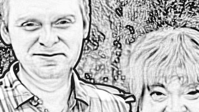 Обзор на Самвела Адамян ..