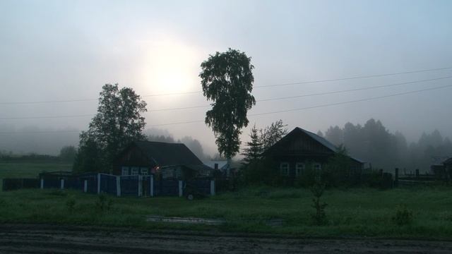 ОЙ РАНО