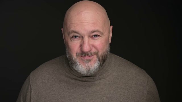 Актёрский фотосет 2.0 (2025г.)