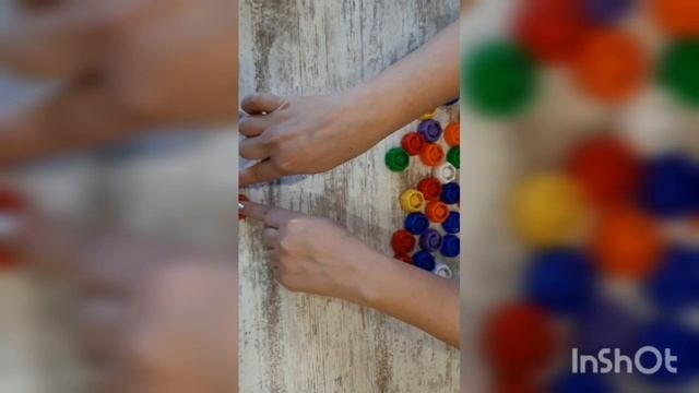 21 – Сенсорное развитие детей с ОВЗ