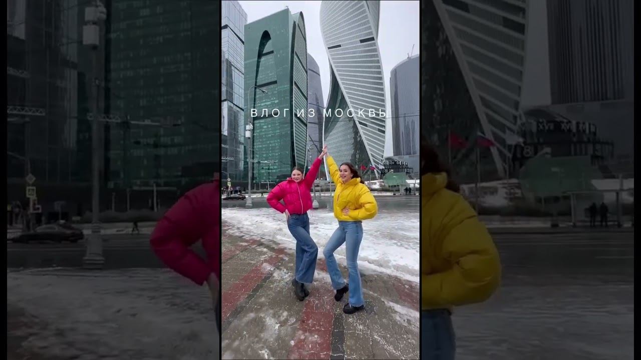 Фото и видео в Москве с моделями #finchmodels #shorts #modeling