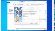 2. Malware lab setup 4. Installing VirtualBox Guest Additions
