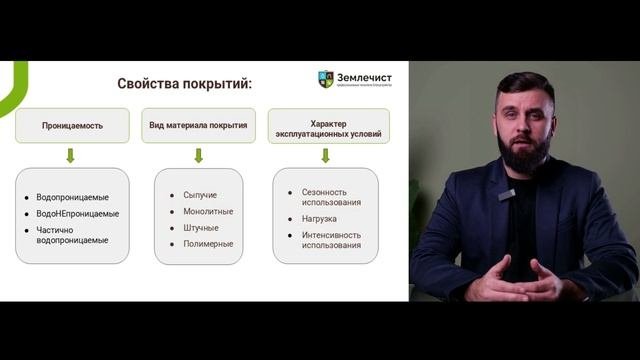 Модуль 4. Урок 2. Покрытия.