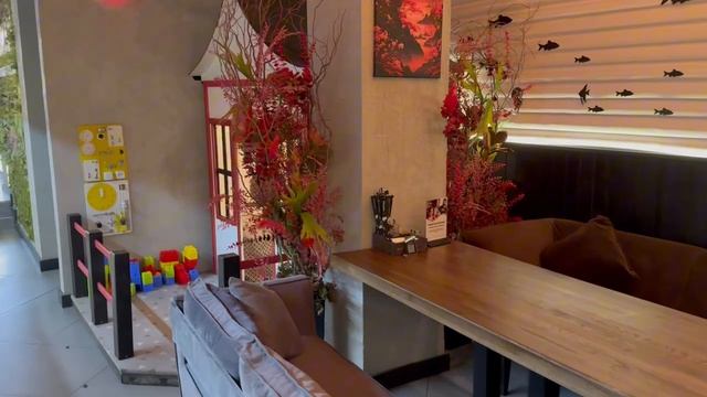 Хатимаки ул. Нагатинская 16