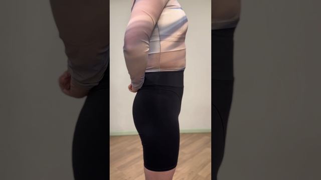 Вероника Косорукова - Pilates Plus