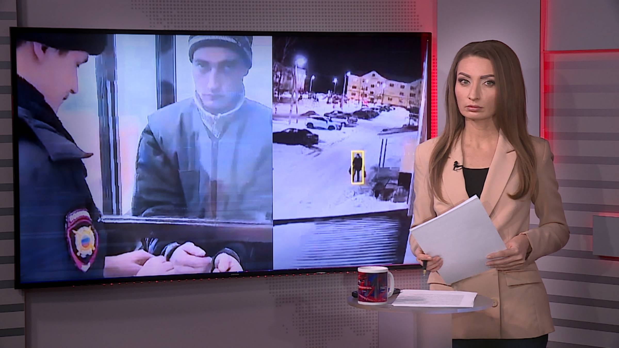 Убийство сироты, гибель на танцполе, похищение студента и загадочное исчезновение дома под Уфой