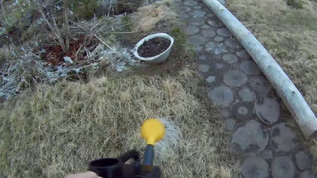 газон на болоте17г