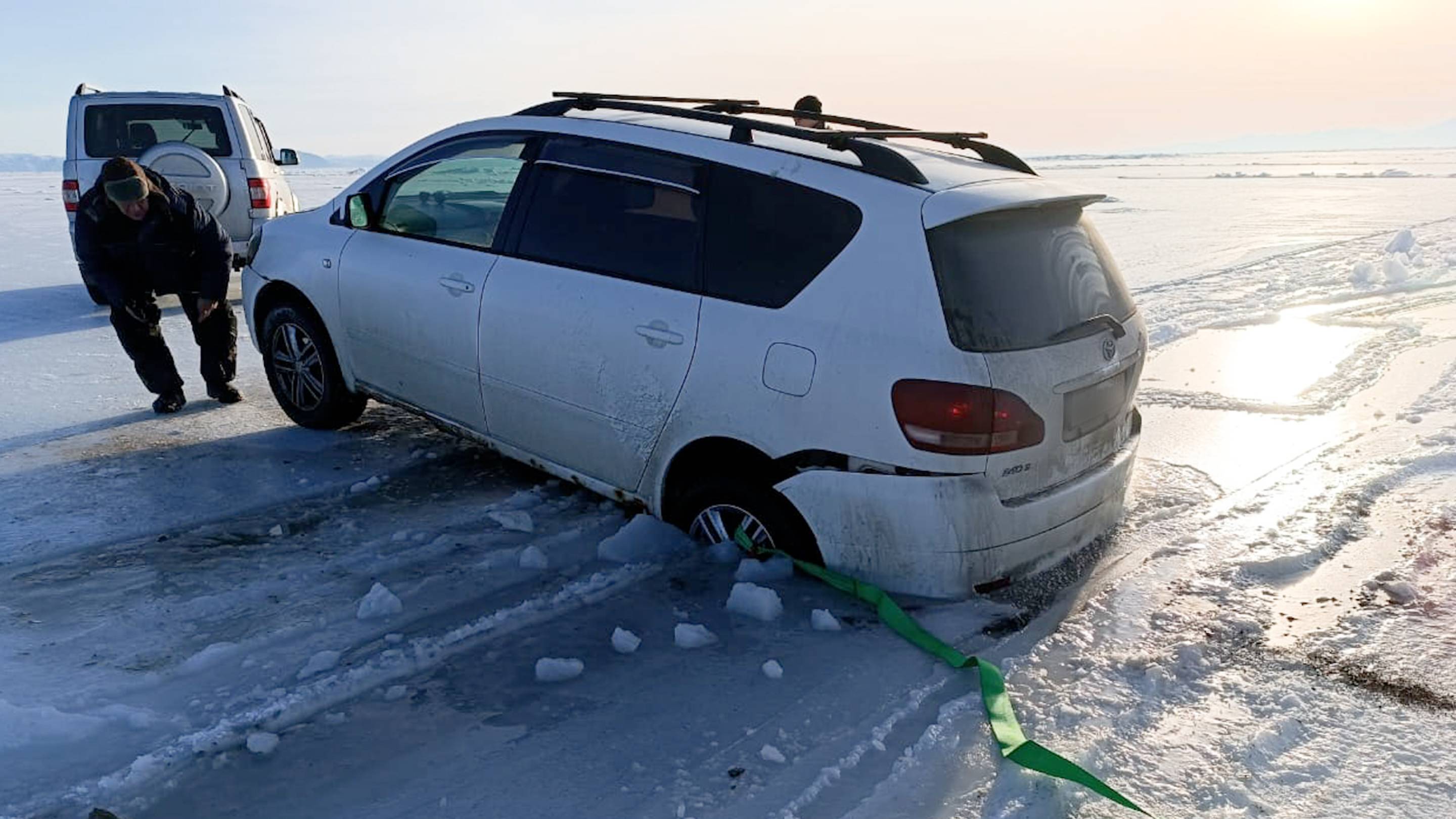 Народный патруль 11.02.2025
