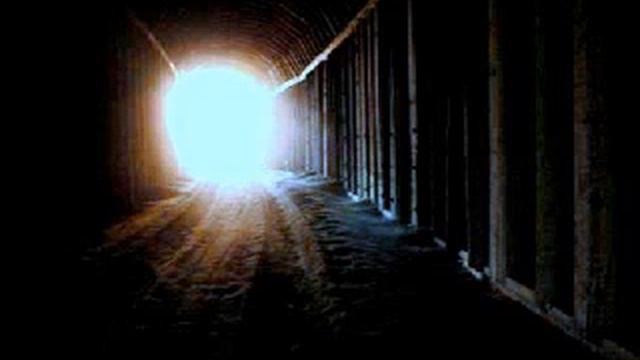Call Me Sleeper - Must Get Out (darker mix)