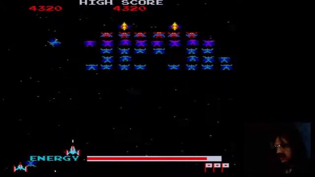 Moon Alien 2 (March 1980)