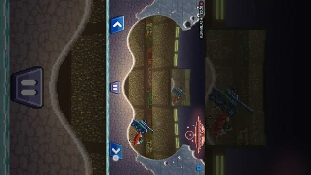 Игра Drive Ahead я прохожу стадионы