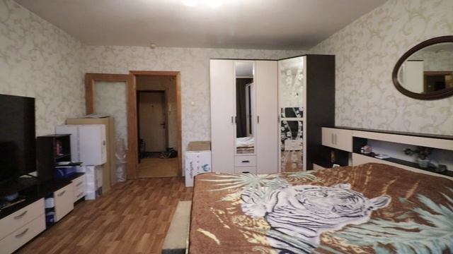 1 комнатная квартира 50.8 кв. м Москва Головачева 25