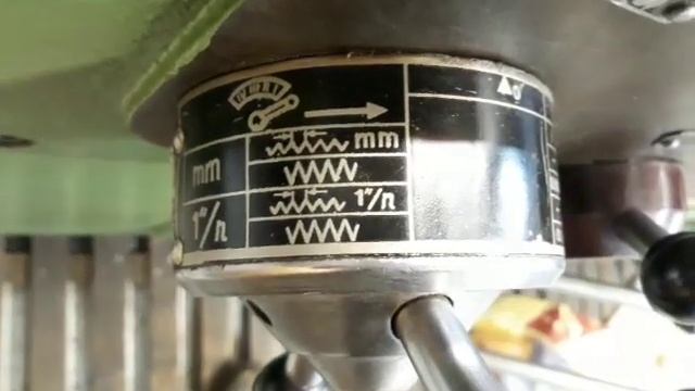 Таблички, органы управления токарного станка 1А616(в комплектации без АКП)