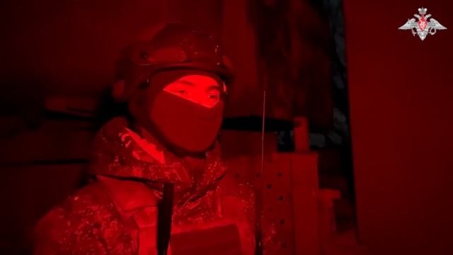 СВО День 1066: Боевая работа экипажа ТОС-2 «Тосочка» ГрВ «Север» ВС России