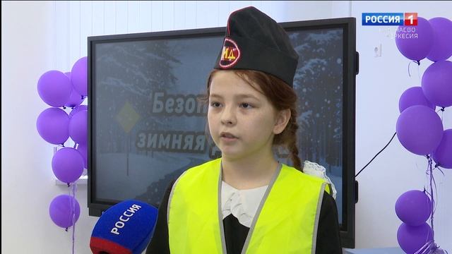 Утро России. Карачаево-Черкесия 10.02.2025