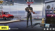 Стрим по PUBGM