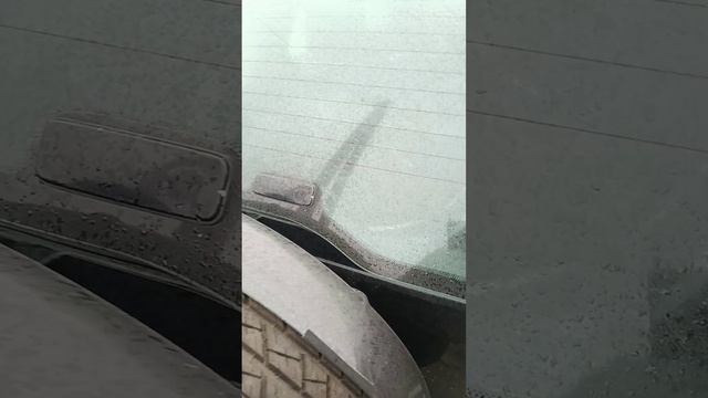 Продам в Новокузнецке Opel Frontera 2002 дизель.mp4