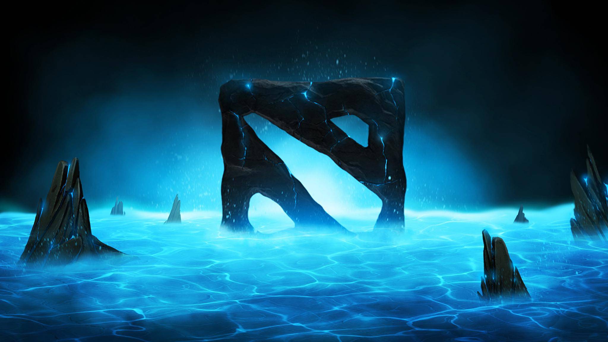 Dota 2 Live