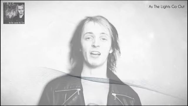 As The Light Go Out (Да Погаснет Свет) - Heart Of An Artist|На Русском Языке - By DAGames