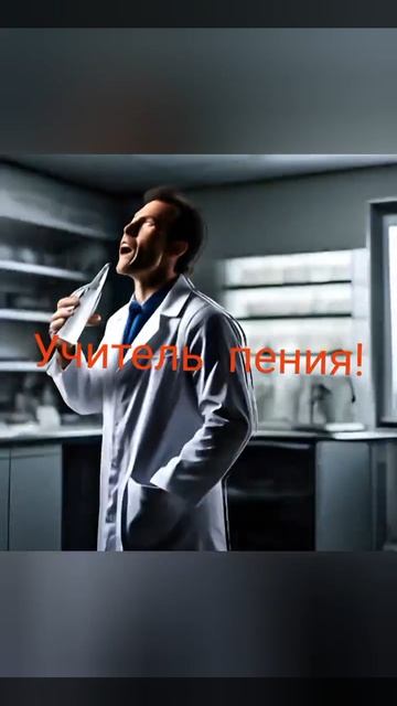 учитель пения! Студия Roma 262