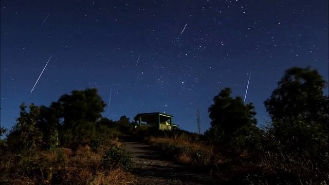 [Astrophysique] Géminides 2017 : superbe pluie d'étoiles filantes en perspective