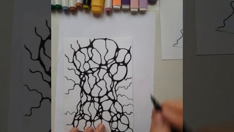 Нейродрево подарков,полное видео по ссылке на моем канале в телеграмм