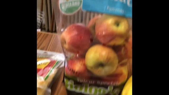 TRADER JOE’S & IMPERFECT FOODS HAUL