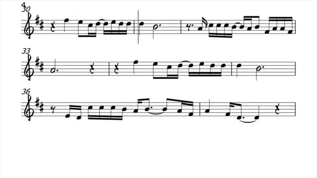 Wild World Reggae Alto Sax Sheet Music Backing Track Play Along Partitura_270p_360p