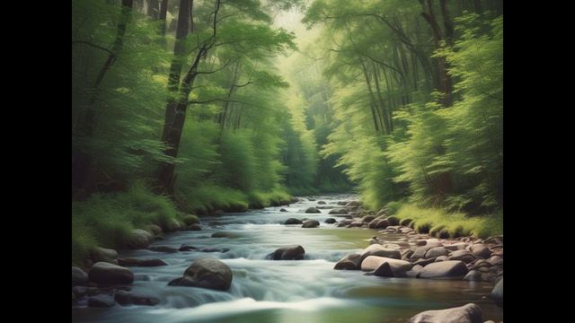 Музыка созданная через нейросеть