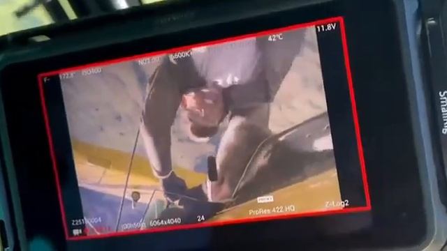 Том Круз поделился процессом съемок безумного трюка для фильма «Миссия невыполнима: Финальная рас...