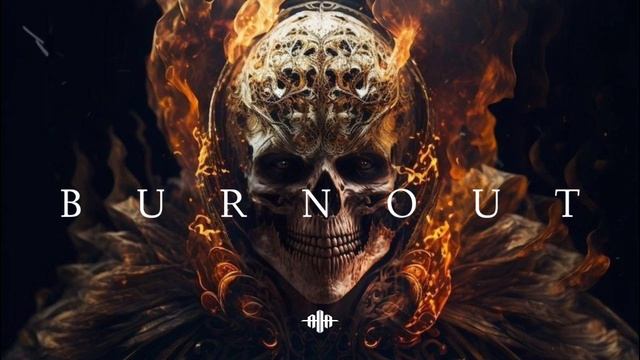 Dark Techno EBM Industrial Type Beat 'BURNOUT'