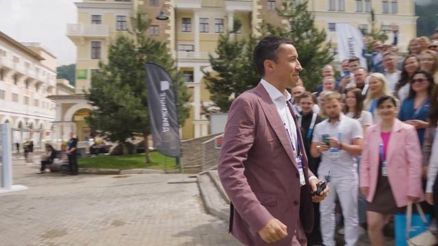 "Этажи" на форуме недвижимости "Движение"!
