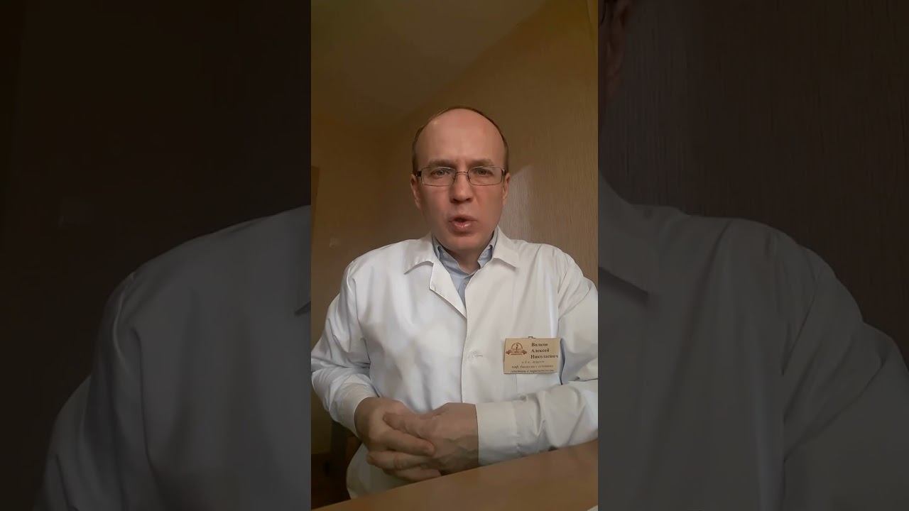 Волков Алексей Николаевич - репетитор по биологии - видеопрезентация для Repetit.ru