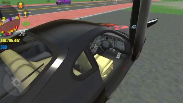 car simulator 2 new november beta update game play.unlimited mony