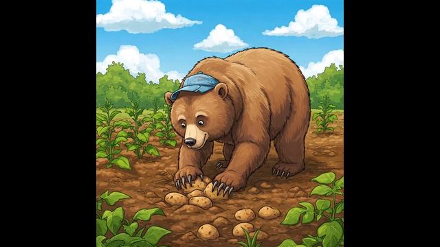 Антошка