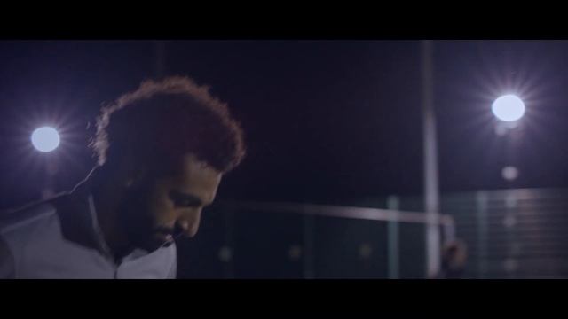DHL Mohamed Salah COMMERCIAL