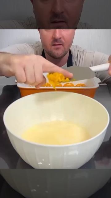 Новогодний пирог🎅