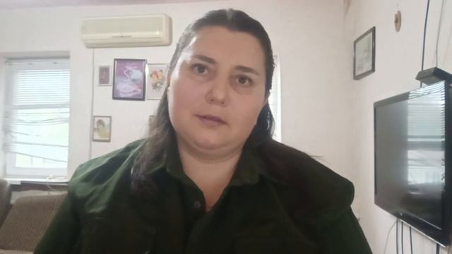 Мила Сергиенко -
Роль "Секретарша Губернатора"