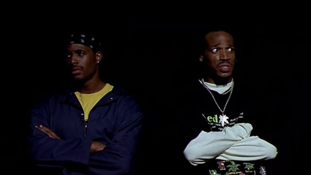 PXLWYSE - Eu Sento Gabu! [Scary Movie 2]