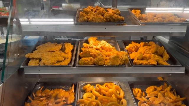 Продуктовый Шопинг  Славянский Маркет  Publix Супермаркет  Куриные Вопросы