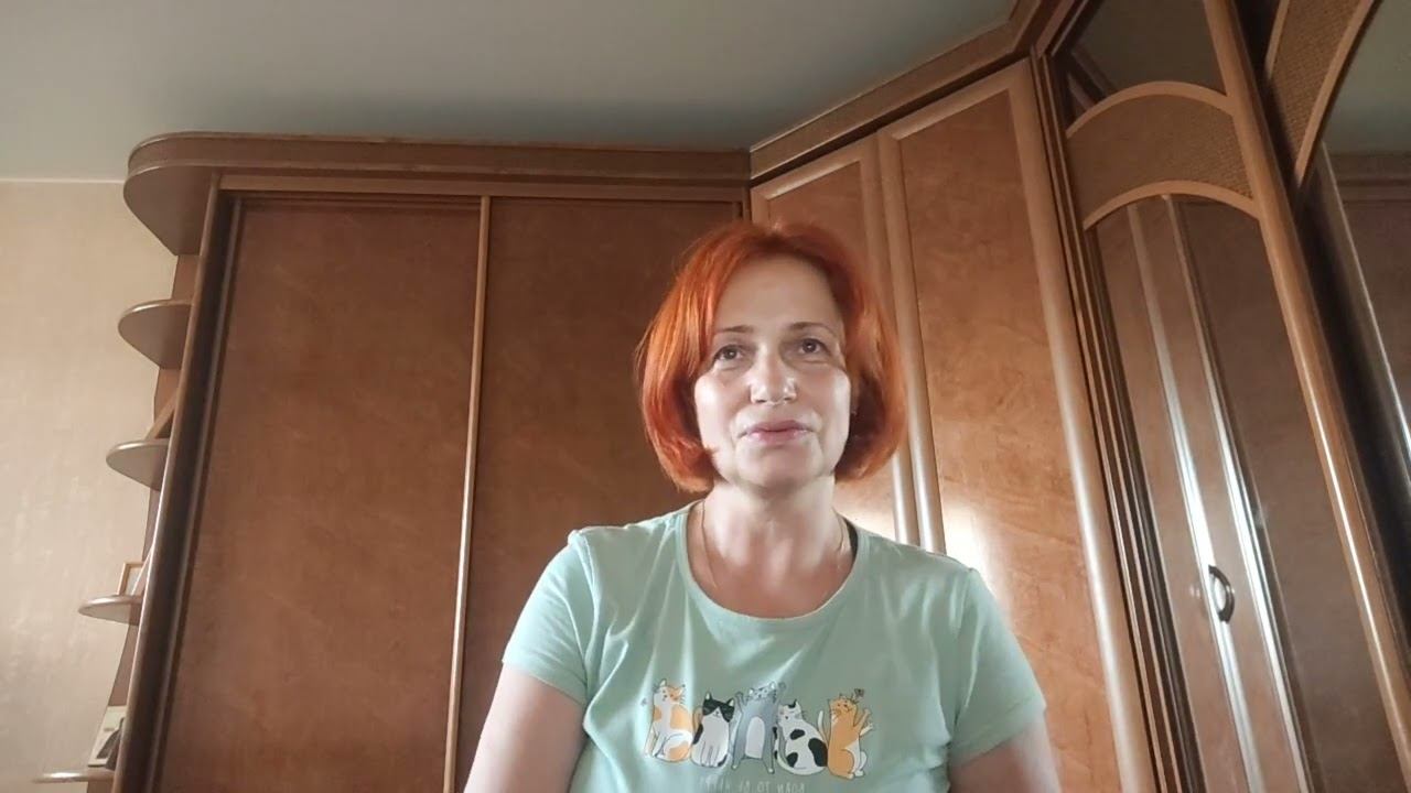 Медведева Оксана Владимировна - репетитор по английскому языку - видеопрезентация для Repetit.ru