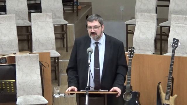 2 Как понять какие у тебя дары?  Павел Тогобицкий