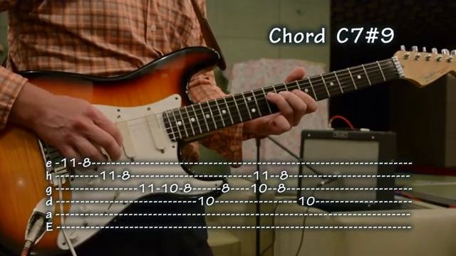 Kenny Burrell-Chitlins Con Carne (tab)