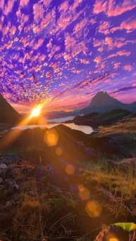 The sunset is so beautiful, you're so beautiful✨
#sunset #fyp