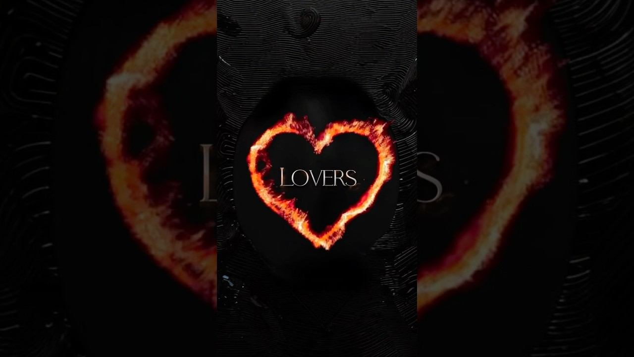 Lovers ❤️Link in bio channel #shorts #music #lovers