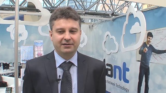 Softool 2013. Интервью с генеральным директором компании БизнесИнтерСофт Перепелкиным Р.А.