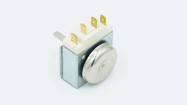 Таймер 15 минут M11 для ROLLER GRILL KS70294